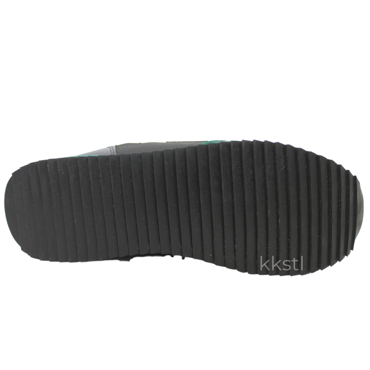 Byblos Byblos Shark Sneaker Grey/Green