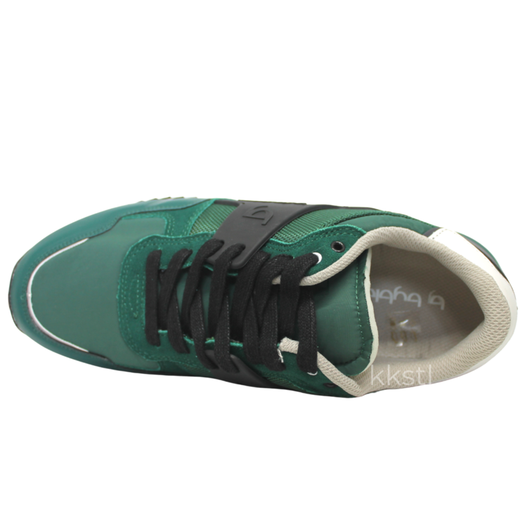Byblos Byblos Shark Sneaker Grey/Green