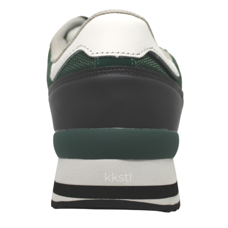 Byblos Byblos Shark Sneaker Grey/Green