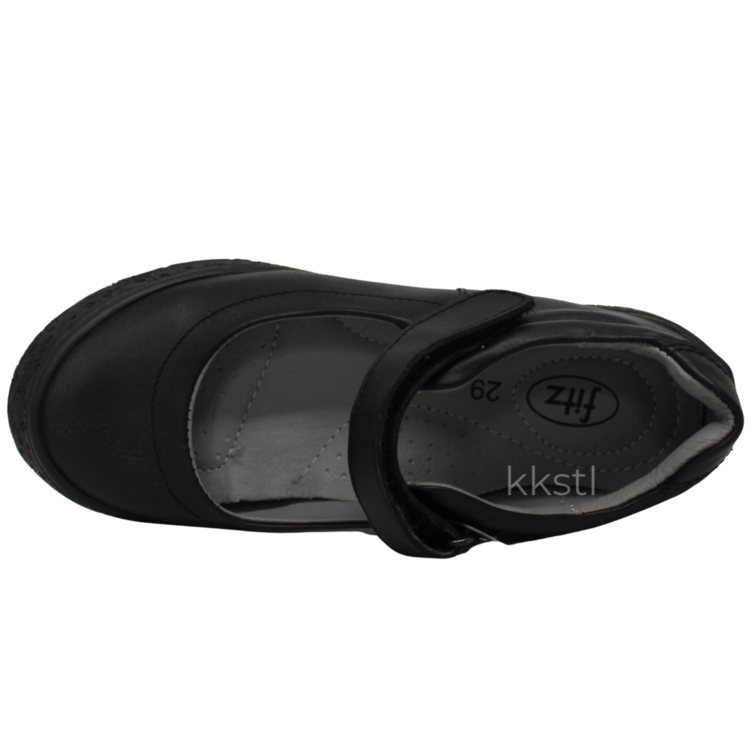 Fitz Fitz Stella Black