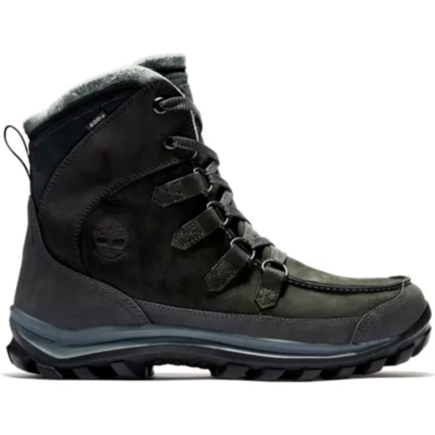 Timberland Men's Chillberg Black