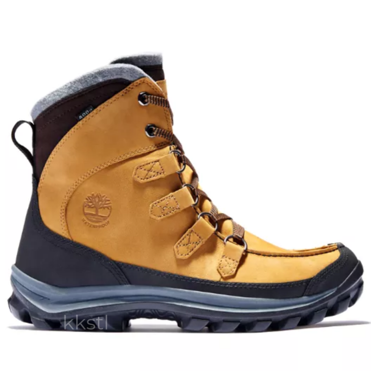 Timberland Timberland Men's Chillberg Wheat
