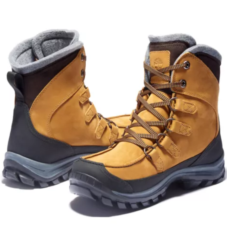 Timberland Timberland Men's Chillberg Wheat