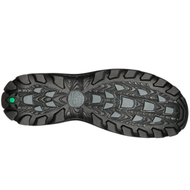 Timberland Timberland Men's Chillberg Wheat