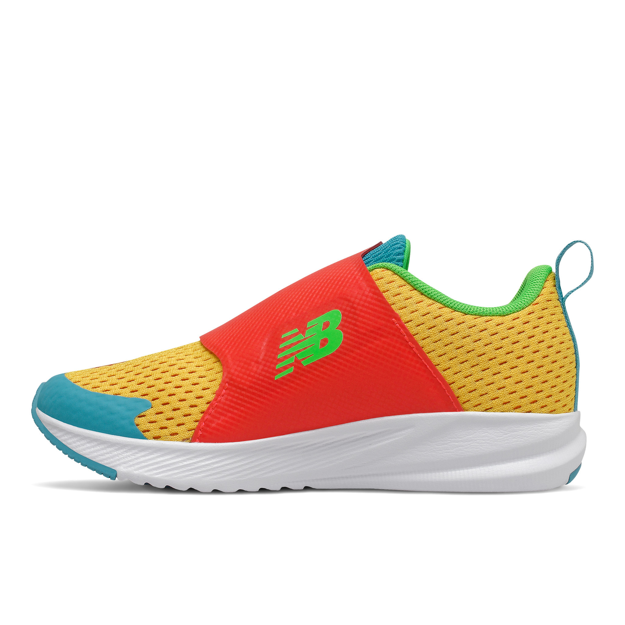 New Balance Fuel Core Reveal BOA Atomic 