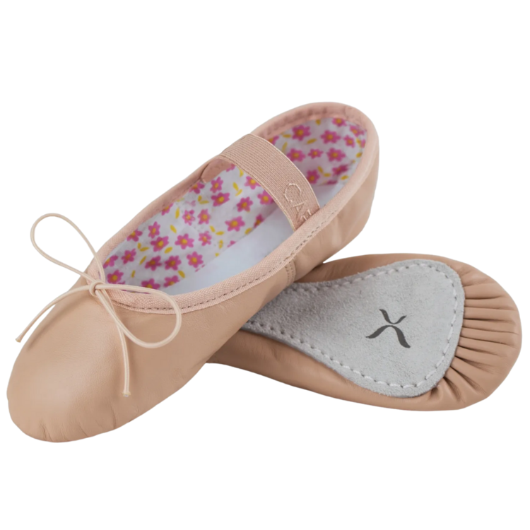 Capezio Capezio Daisy Ballet Slipper Ballet Pink (Narrow)