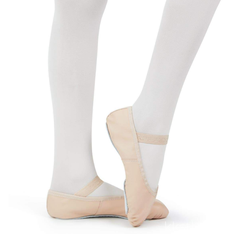 Capezio Capezio Daisy Ballet Slipper Ballet Pink (Narrow)