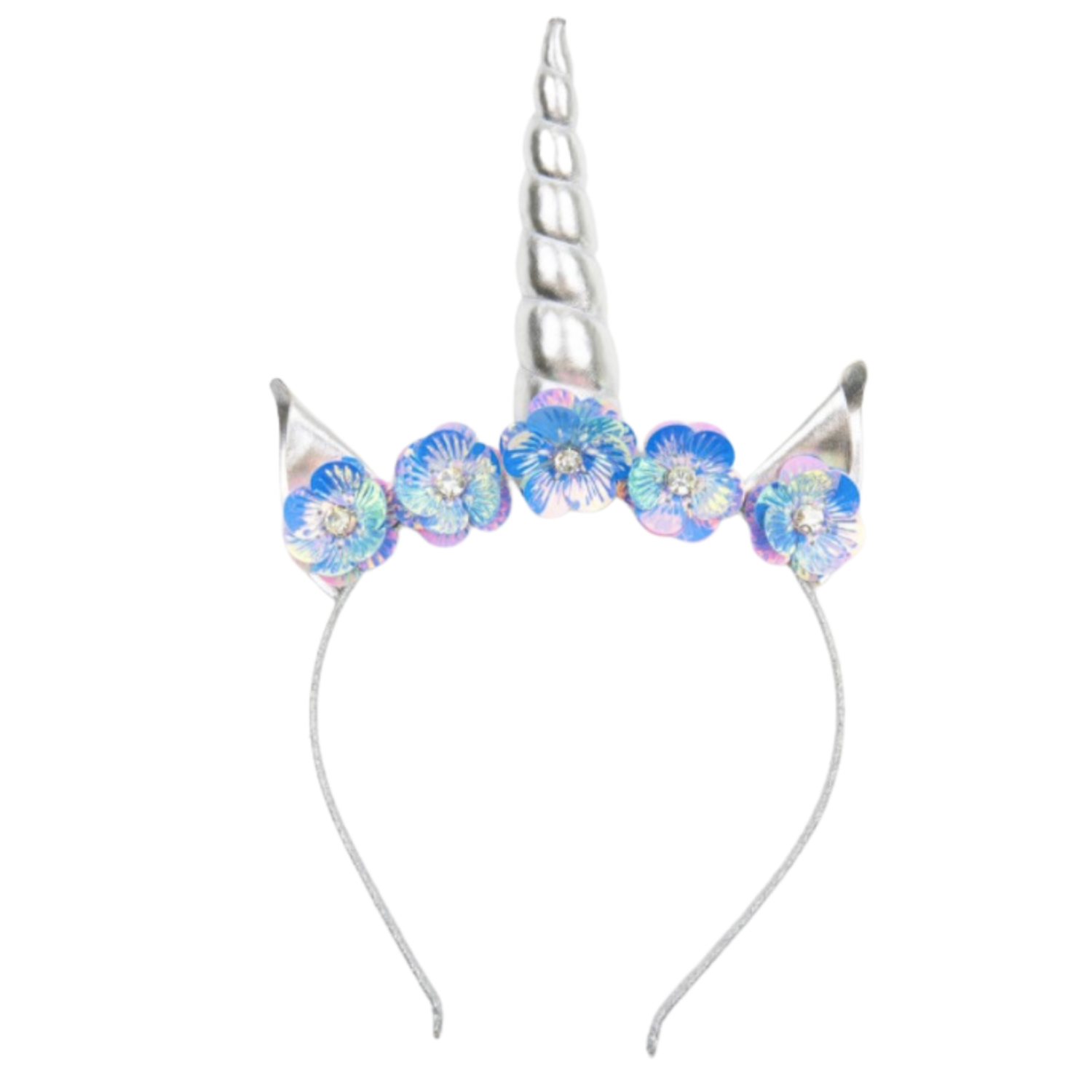 Hatley Enchanted Unicorn Headband Hatley Enchanted Unicorn Headband