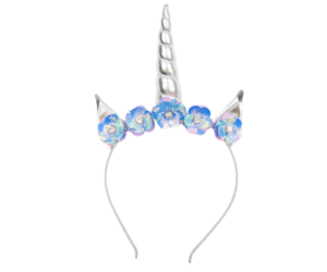 Hatley Enchanted Unicorn Headband Hatley Enchanted Unicorn Headband