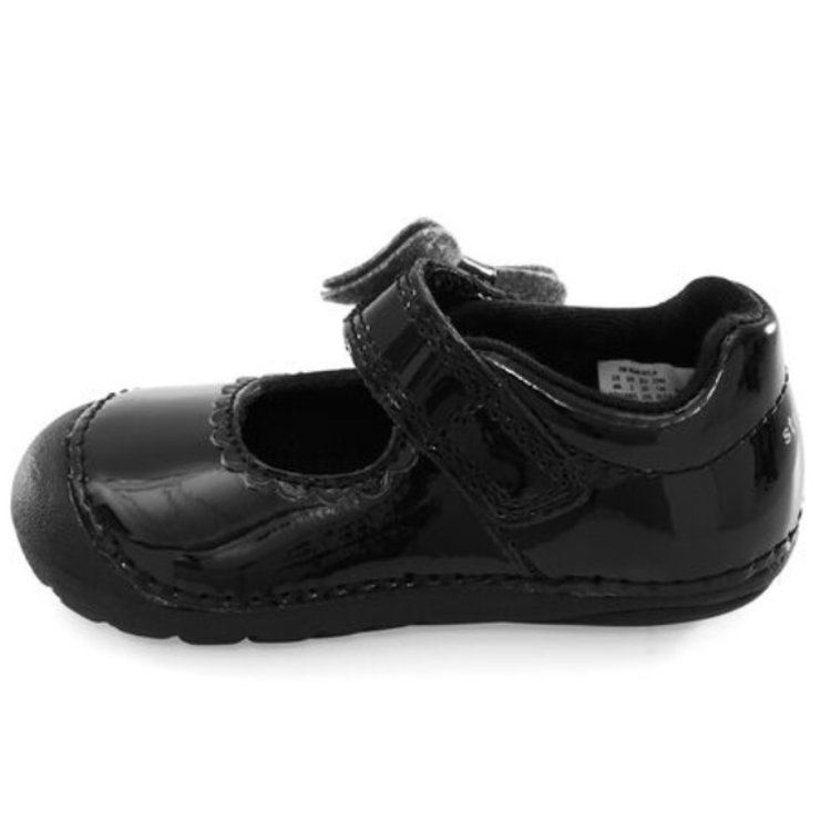 Stride Rite Stride Rite SM Makayla Black