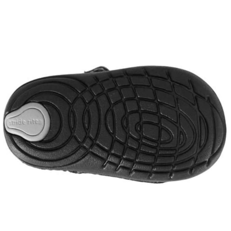 Stride Rite Stride Rite SM Makayla Black