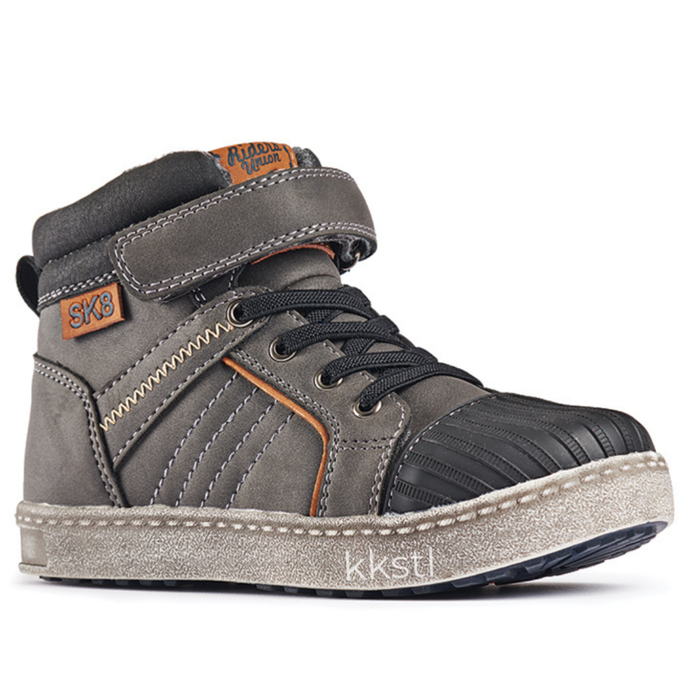 Xti Kids Bopy Imanol Noir