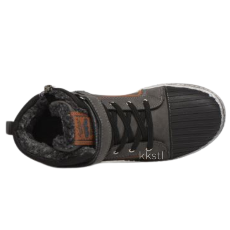 Xti Kids Bopy Imanol Noir