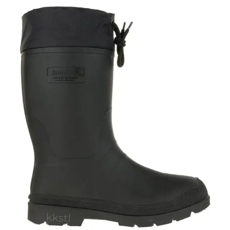 Kamik Kamik Men's Forester Black