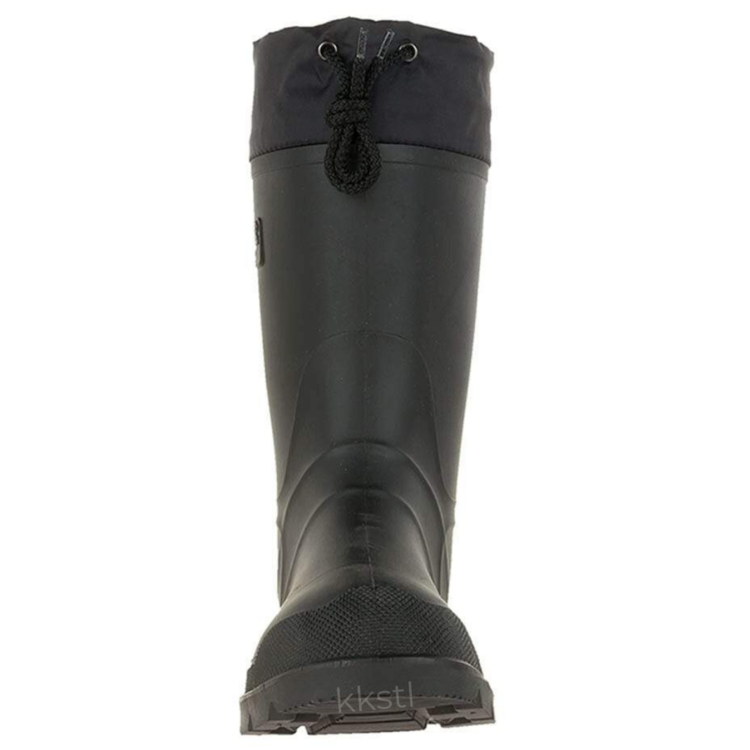 Kamik Kamik Men's Forester Black