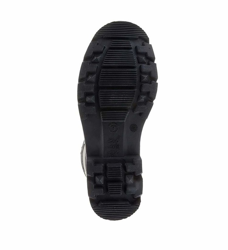 Kamik Kamik Men's Forester Black