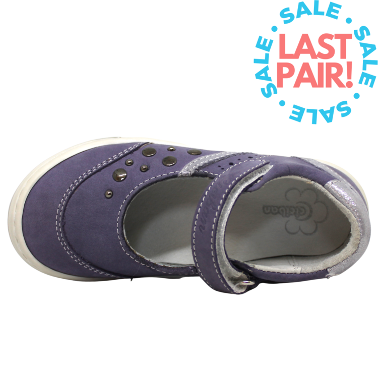 Ciciban Ciciban Dandy Viola (Toddler 9)