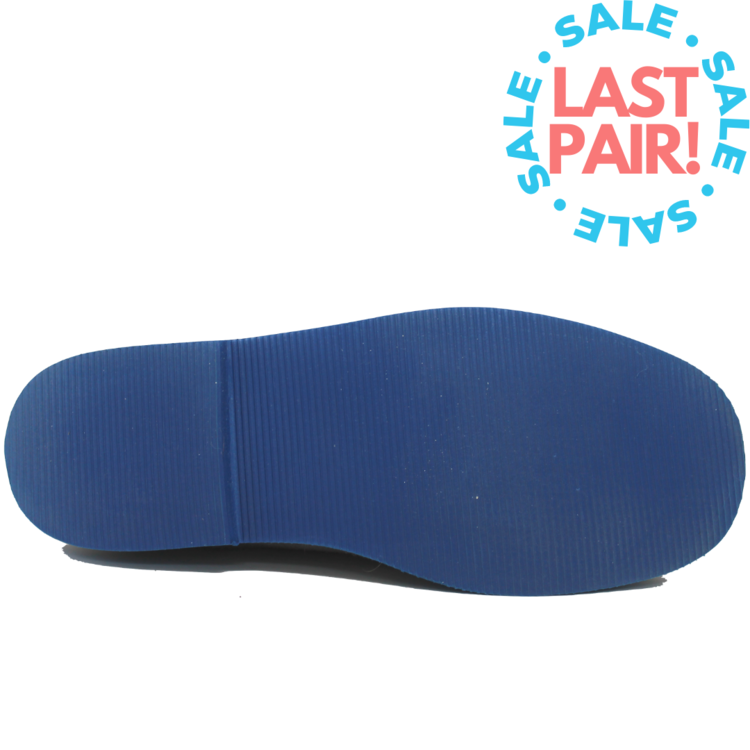 Florsheim Florsheim No String Wing Gray