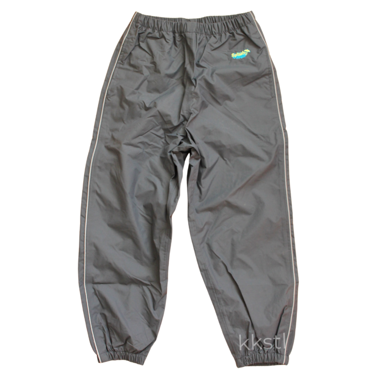 J&K J&K Splashy Splash Pants Grey