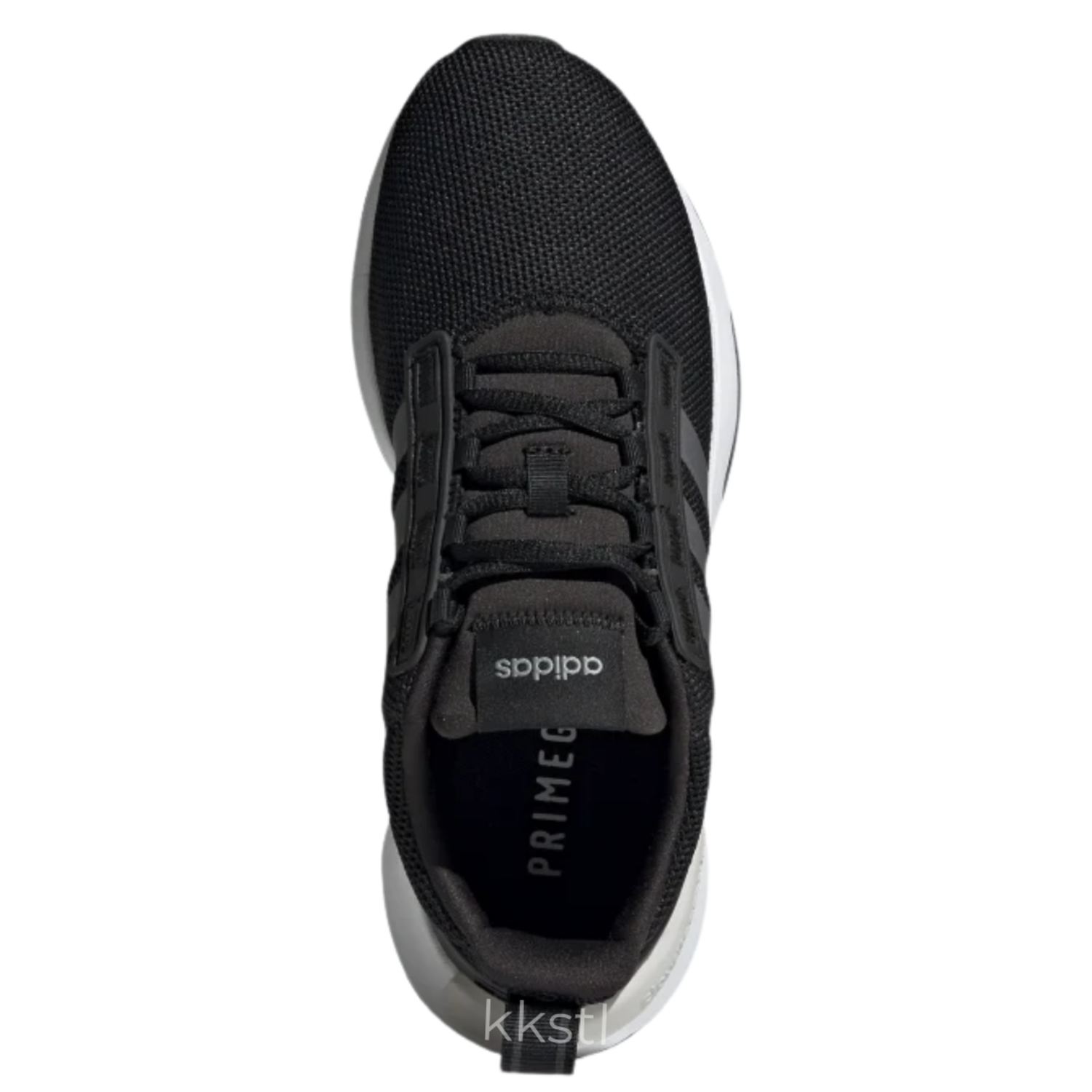 Adidas Men's Racer TR21 Black/Iron 