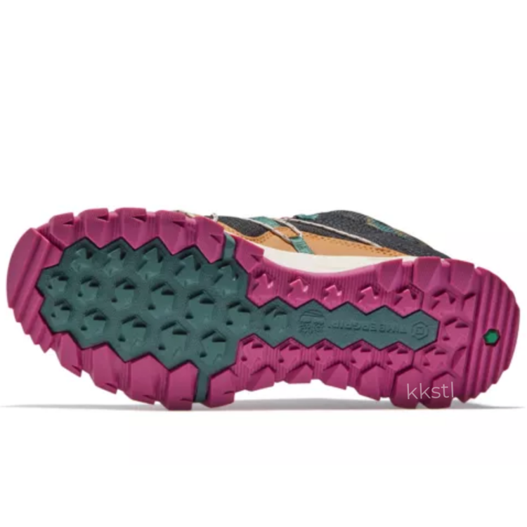 Timberland Timberland Women’s Garrison Trail Mid WP Black Multi