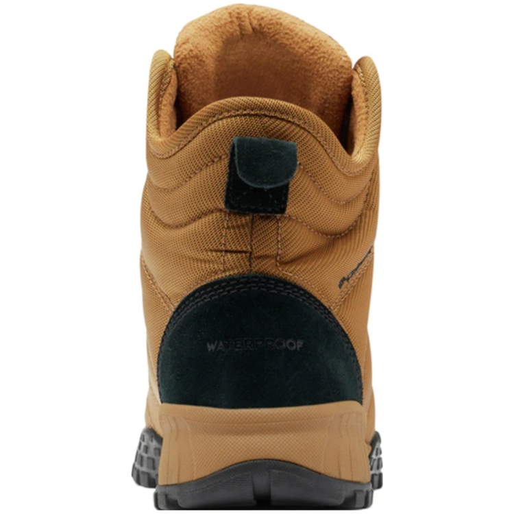 Columbia Columbia Fairbanks Omni Heat Elk/Rusty