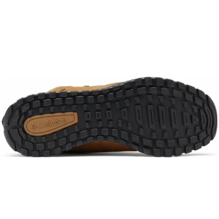 Columbia Columbia Fairbanks Omni Heat Elk/Rusty