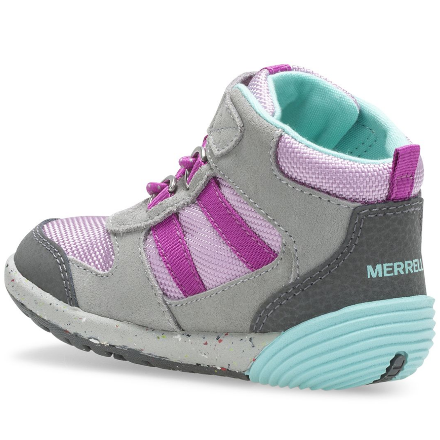 bare steps h2o by merrell