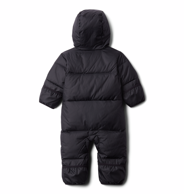 Columbia Columbia Snuggly Bunny Bunting Suit Black
