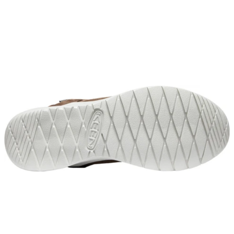 Keen Keen Highland Chukka WP Chestnut