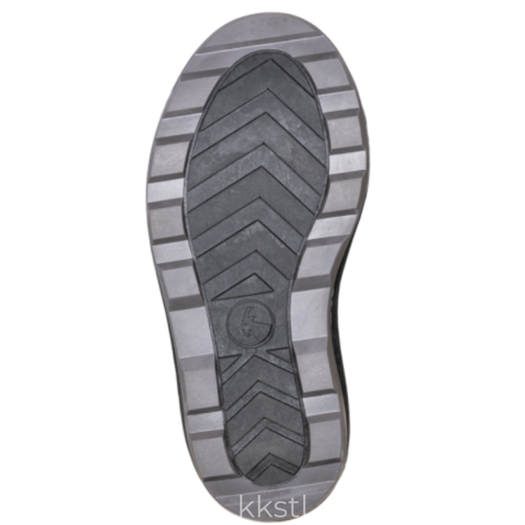 Billy Footwear Billy Ice II Winter Boot Black