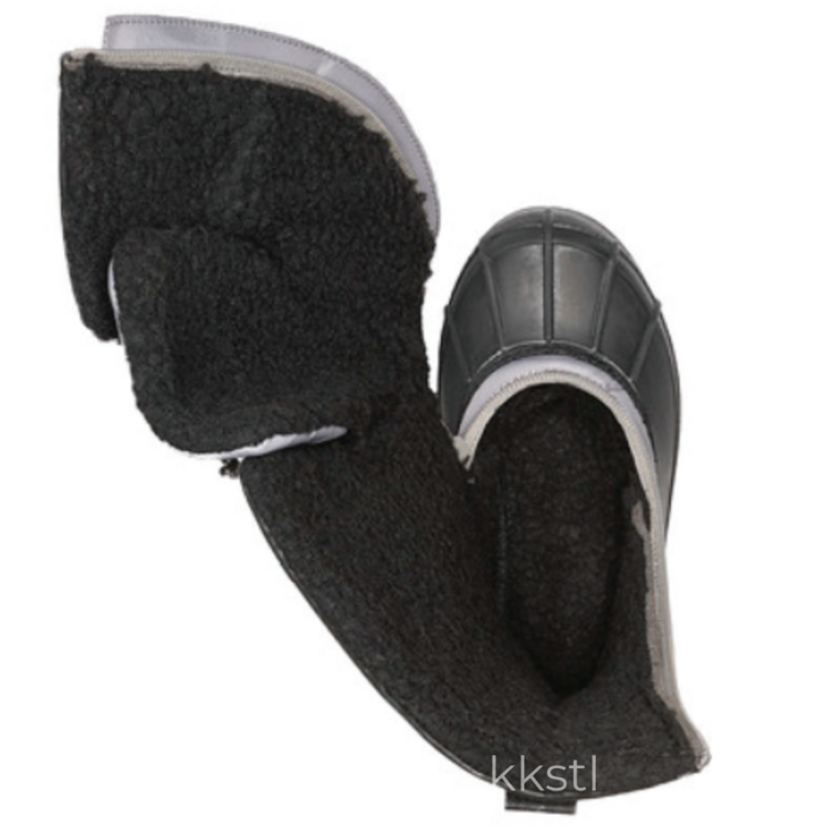 Billy Footwear Billy Ice Winter Boot Purple Youth/Men's 7, 8 + 9