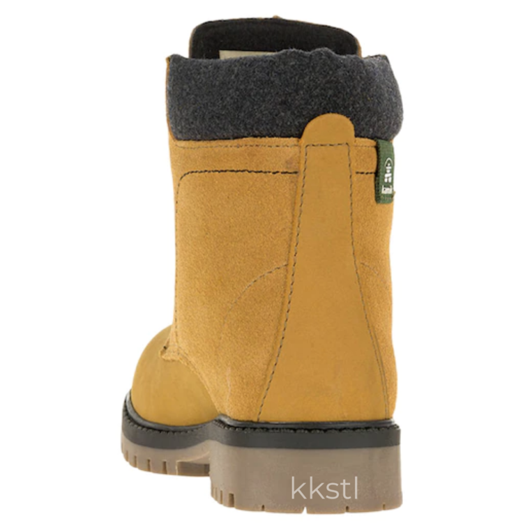 Kamik Kamik Takoda Lo Tan