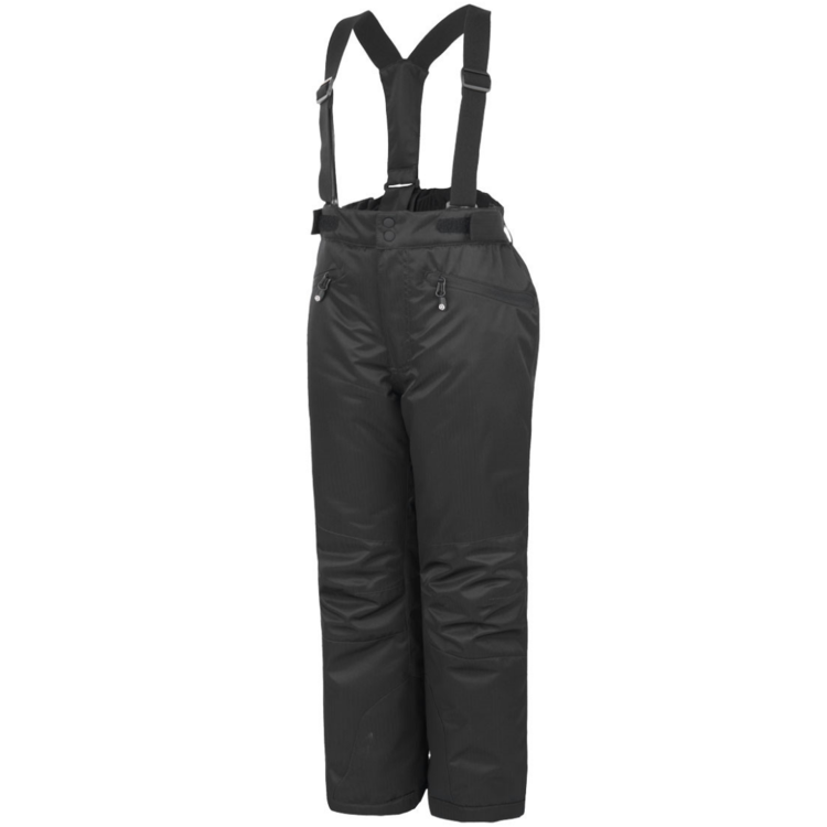 Color Kids Color Kids Snow Pant 5807 Black