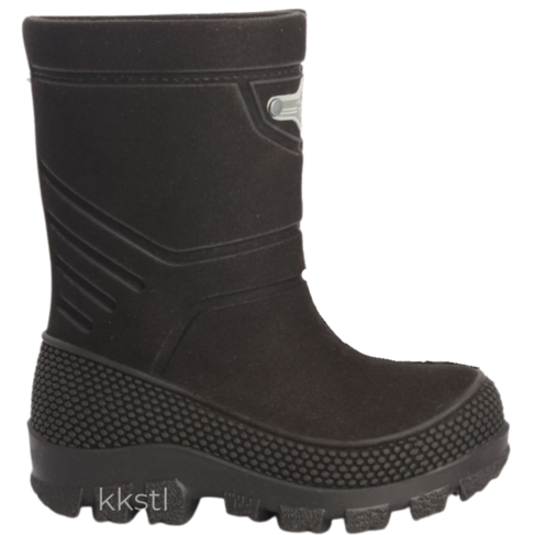 Husky Alisa Line Black