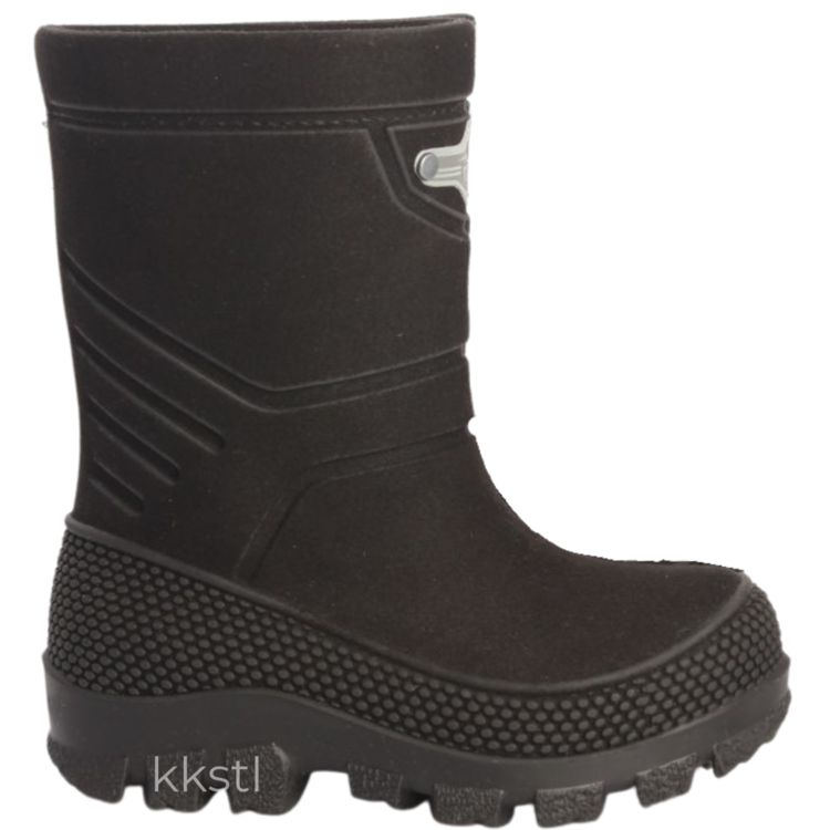 Husky Alisa Line Husky Black