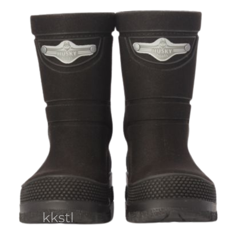 Husky Alisa Line Husky Black