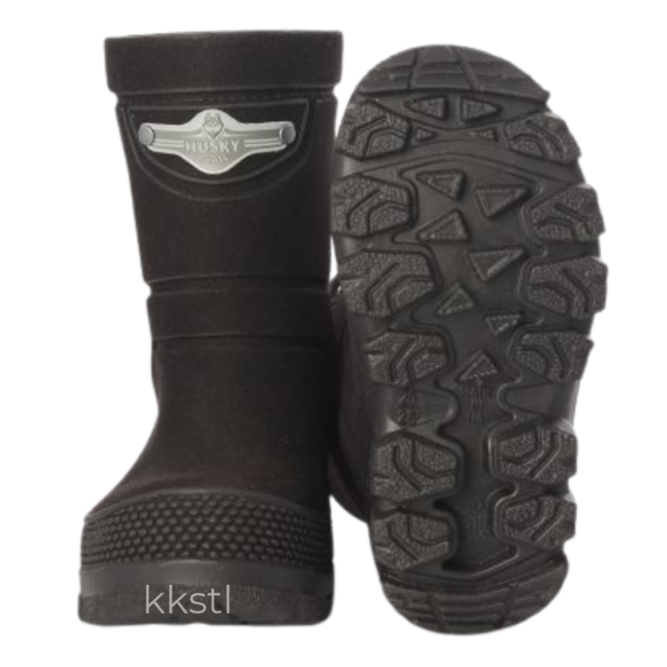 Husky Alisa Line Husky Black