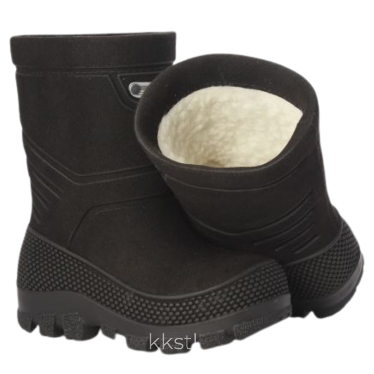 Husky Alisa Line Husky Black