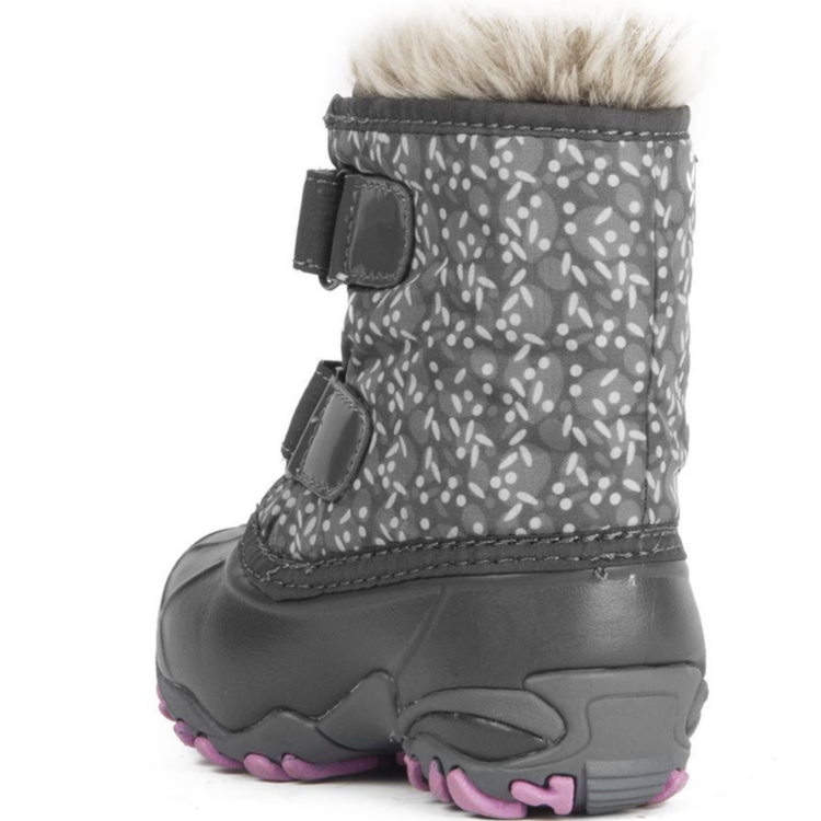 Acton Acton Giggle Grey/Pink