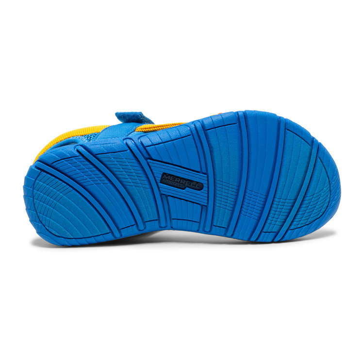Merrell Merrell Kahuna Web Blue Multi