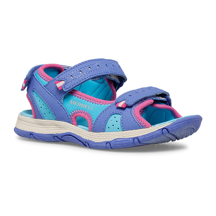 Merrell Merrell Panther 2.0 Turquoise/Purple