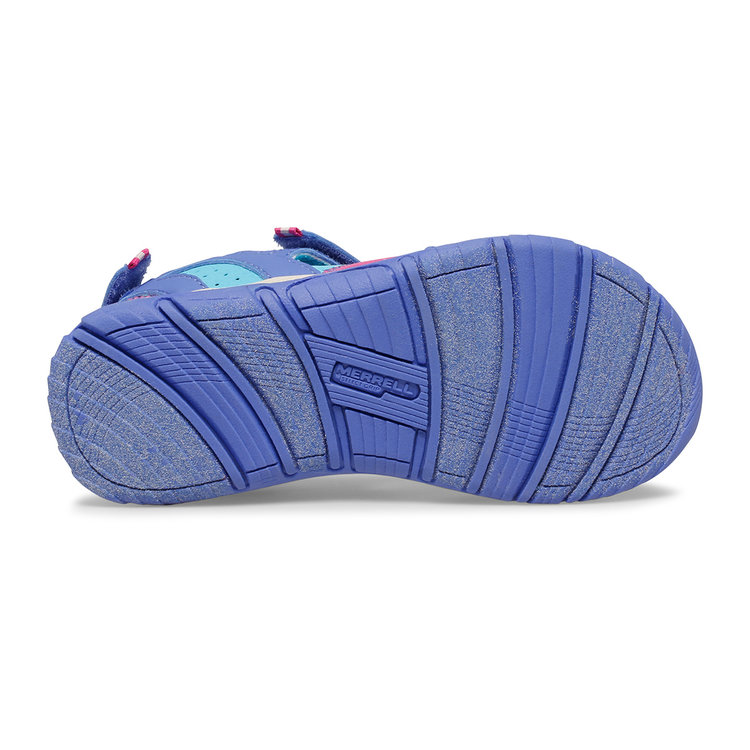 Merrell Merrell Panther 2.0 Turquoise/Purple