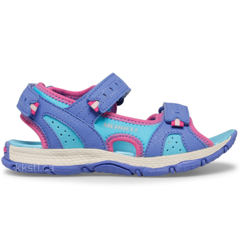 Merrell Panther 2.0 Turquoise/Purple