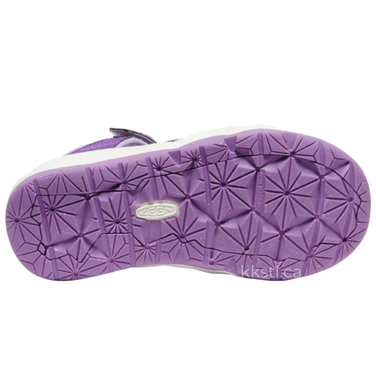Keen Keen Moxie Sandal-C Multi/English Lavender