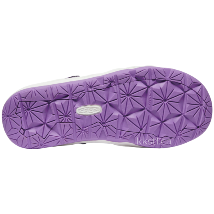 Keen Keen Moxie Sandal-Y Multi/English Lavender