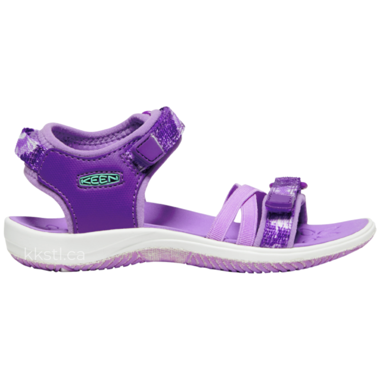 Keen Keen Verano Tillandsia Purple/Lavender