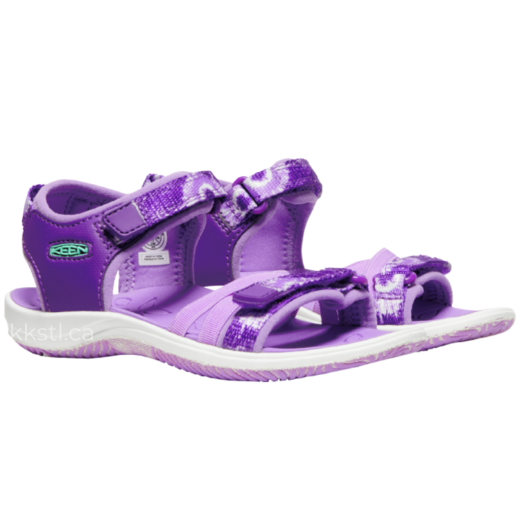 Keen Keen Verano Tillandsia Purple/Lavender