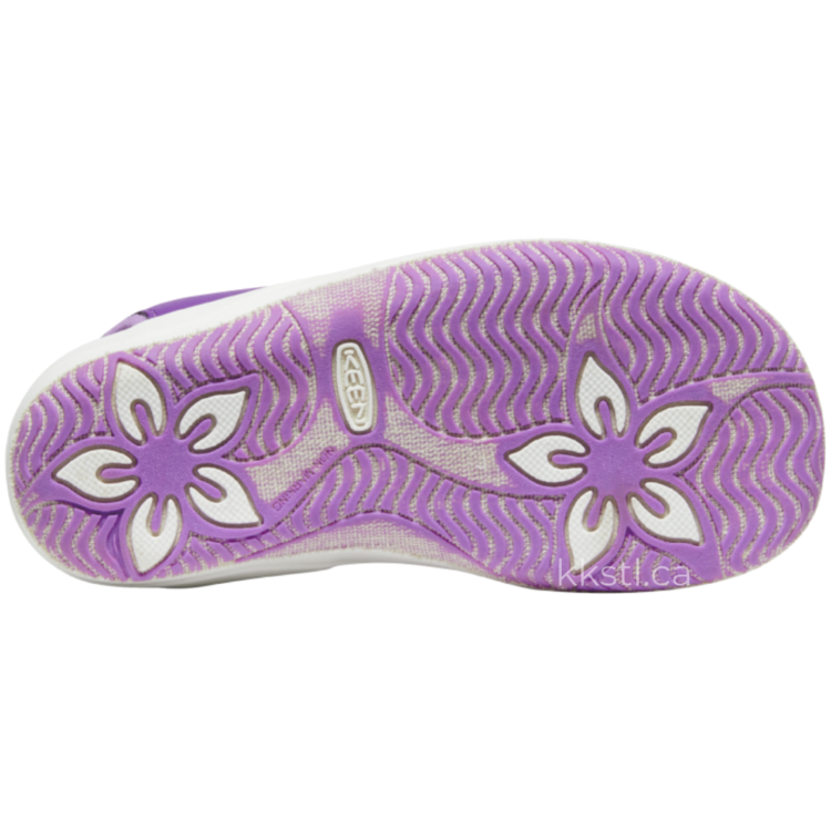 Keen Keen Verano Tillandsia Purple/Lavender