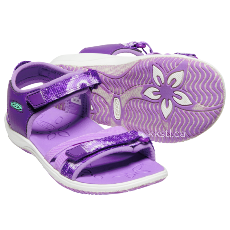 Keen Keen Verano Tillandsia Purple/Lavender